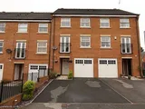 Millbank, Yeadon, West Yorkshire, LS19 7AY