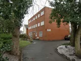 SUPERB TWO BEDROOMED FIRST FLOOR APRATMENT - FLAT 3 WOODFIELD COURT - VICTORIA ROAD EAST - THORNTON CLEVELEYS - FY5 5BU