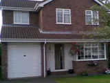 14, Orchard Rise, Market Drayton, Shropshire, TF9 3HW