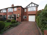 17, Cliftonville Road, Thornham, Rochdale, Greater Manchester, OL16 4SG