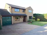 Cypress House, 19 Rectory Lane, Beccles, Worlingham, Suffolk, NR34 7RF
