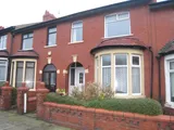 Keswick Road, Blackpool FY1