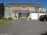 5, Top Wood, Holcombe, Radstock, Somerset, BA3 5EZ