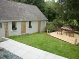 Decoy Road, Devon, TQ12