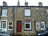 Green Terrace Square, Halifax HX1