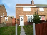 Rimmer Grove, St. Helens WA9