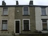 Holmsley Street, Burnley BB10