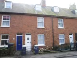 South Undercliff, Rye TN31