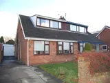 Chatsworth Avenue, Warton, Preston PR4