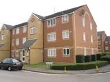 Burket Close, Norwood Green, UB2