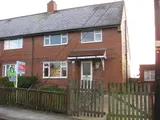 Regent Street, South Hiendley, Barnsley S72