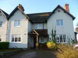 Holyoakes Lane, Bentley, Redditch B97