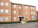 Moir Close, Sileby