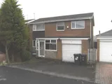 Relly Close, Ushaw Moor, Durham DH7