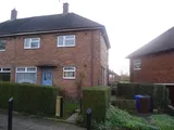 Dawlish Drive, Bentilee, Stoke-On-Trent ST2