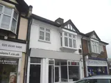 London Road, Sutton SM3