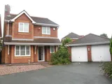 Foxhunter Drive, Liverpool L9