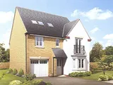 "Blair 2" Cairnhill Park, Cairnhill Road, Airdrie, North Lanarkshire