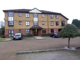 Epsom Road, Leatherhead