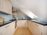 Jacobs Court, Clifton, YORK