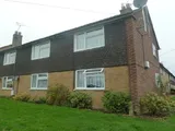 Meggeson Avenue, Townhill Park, Southampton