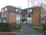 Lichfield Court, Jerrard Drive, Sutton Coldfield, B75 7TW