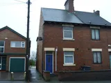 Swadlincote Road, Woodville, Swadlincote DE11