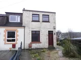 Mayflower Street, Townhill, Dunfermline KY12
