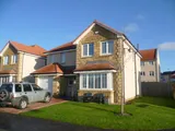 Jutland Street, Rosyth, Dunfermline KY11