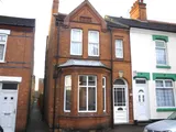 Thornycroft Road, Hinckley LE10