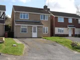 Coverdale, Northampton NN2