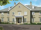 Sandringham, Little Wellthorne, Wellthorne Lane, Ingbirchworth