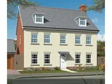 The Howard, Wychwood Village (Area B), Weston, Crewe