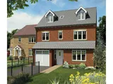 The Borrowdale, Broad Oaks, Grove Lane, Hemsworth