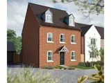 The Melville, Kingsmere, Middleton Stoney Road, Bicester