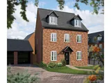The Melville, Brook Valley, Brookhouse Lane, Congleton