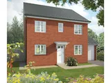 The Beaumont, Gipping View, Phoenix Way, Cedars Park, Stowmarket