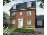 The Mortimer, Gipping View, Phoenix Way, Cedars Park, Stowmarket