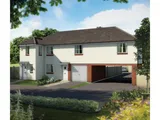 The Arnold, Cwrt Yr Ysgol, Heol Cae Ty Newydd, Gorseinon