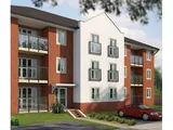 The Ty Afon v3, Cwrt Yr Ysgol, Heol Cae Ty Newydd, Gorseinon