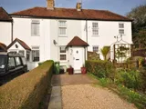 Peene Cottages, Peene, Folkestone CT18