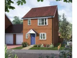 The Southwold, Abbotswood, Off Sandy Lane, Romsey, Romsey