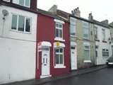 Foster Street, Brotton, Saltburn-by-the-sea TS12