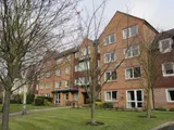 Wickham Road, Beckenham