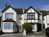 Tyrrel Drive
