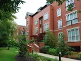 New Hawthorne Gardens, 15 The Firs, Liverpool