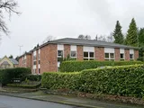 Bow Green Road, Bowdon
