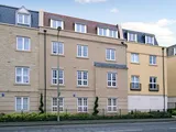 Woodford Way Witney