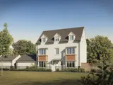 Fairways,Topsham Road, Exeter, Devon, EX2