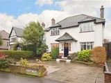 Ashcombe Road, Carshalton